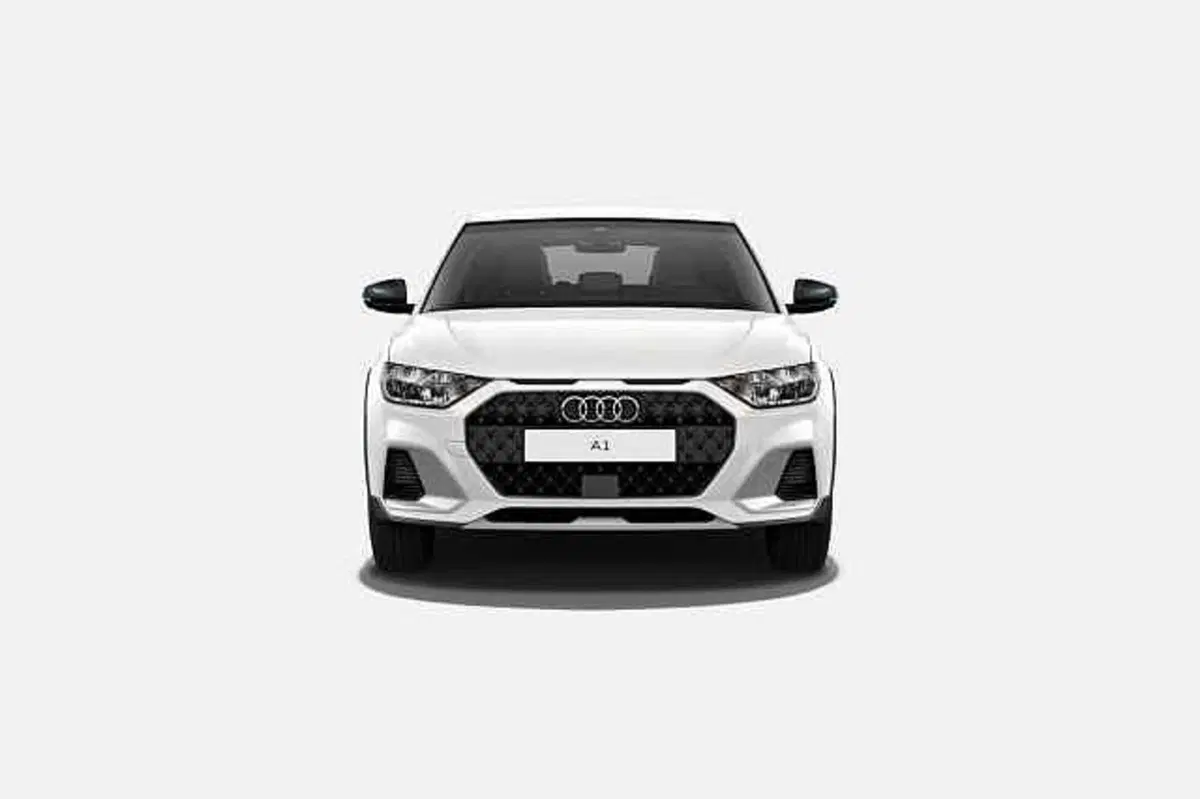 Audi A1 allstreet nuova a Chieti (6)