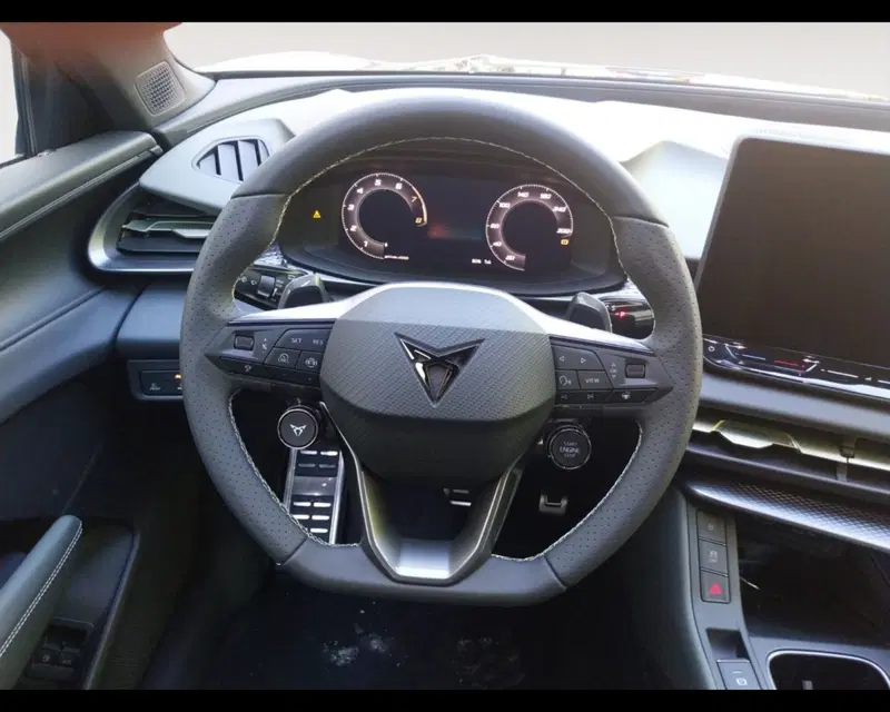 Cupra Terramar nuova a Forlì-Cesena (12)