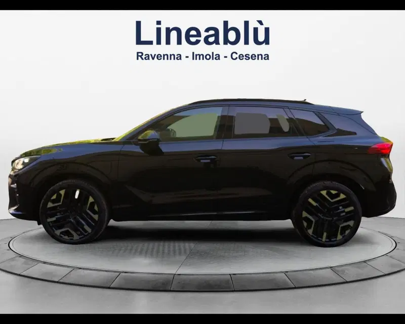 Cupra Terramar nuova a Forlì-Cesena (2)