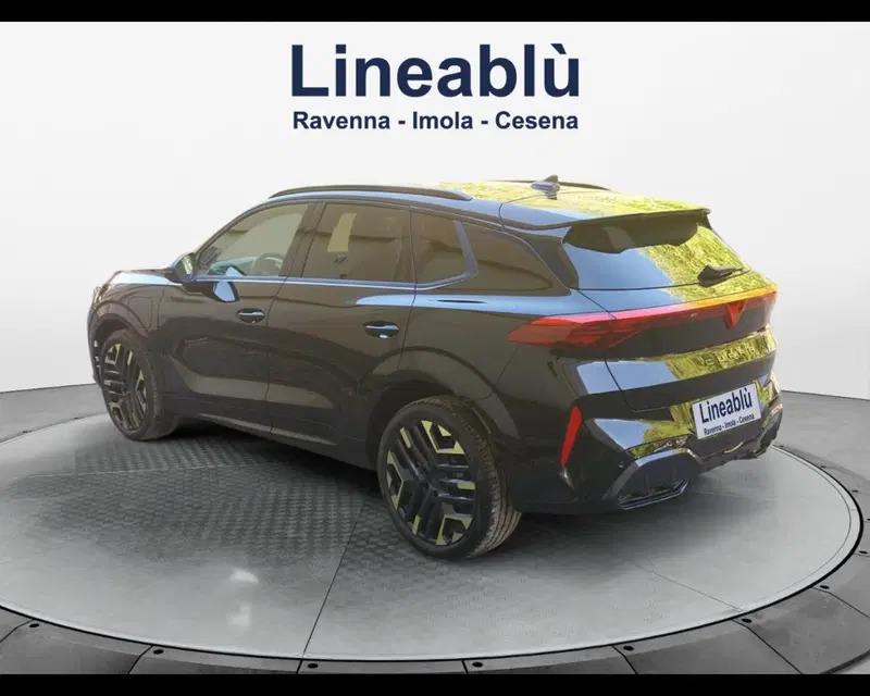 Cupra Terramar nuova a Forlì-Cesena (3)