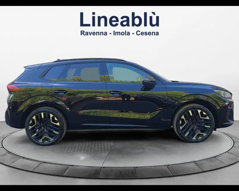 Cupra Terramar nuova a Forlì-Cesena (6)