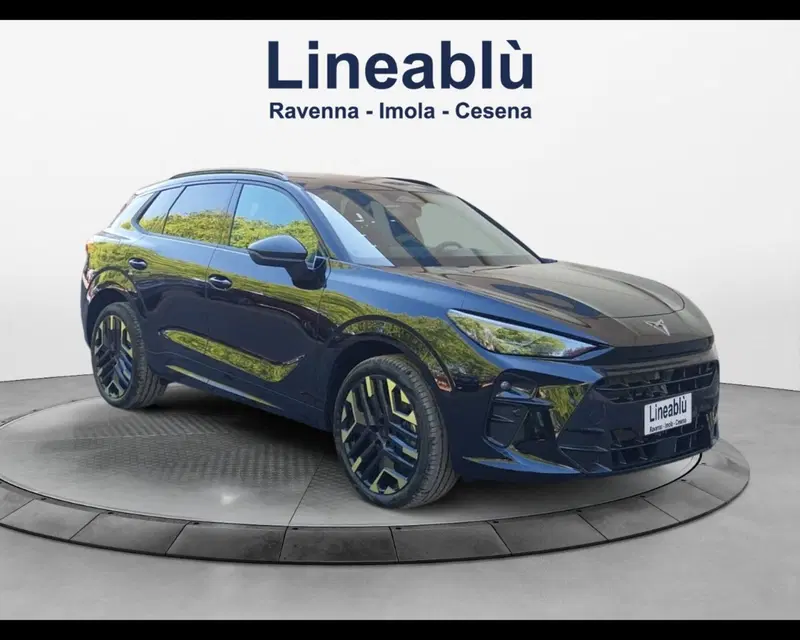 Cupra Terramar nuova a Forlì-Cesena (7)