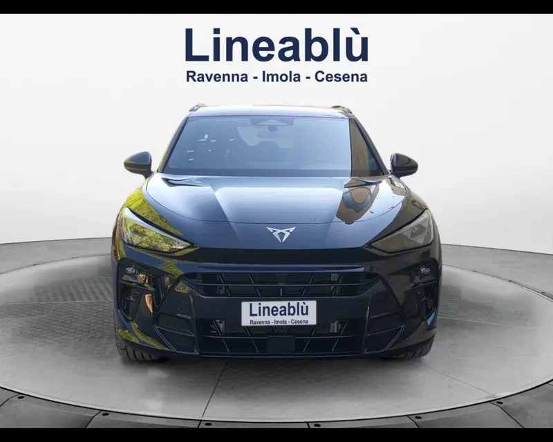 Cupra Terramar nuova a Forlì-Cesena (8)