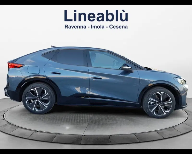 Cupra Tavascan nuova a Ravenna (6)