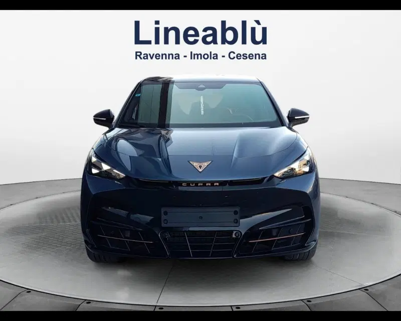 Cupra Tavascan nuova a Ravenna (8)