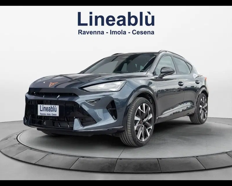 Cupra Formentor nuova a Ravenna