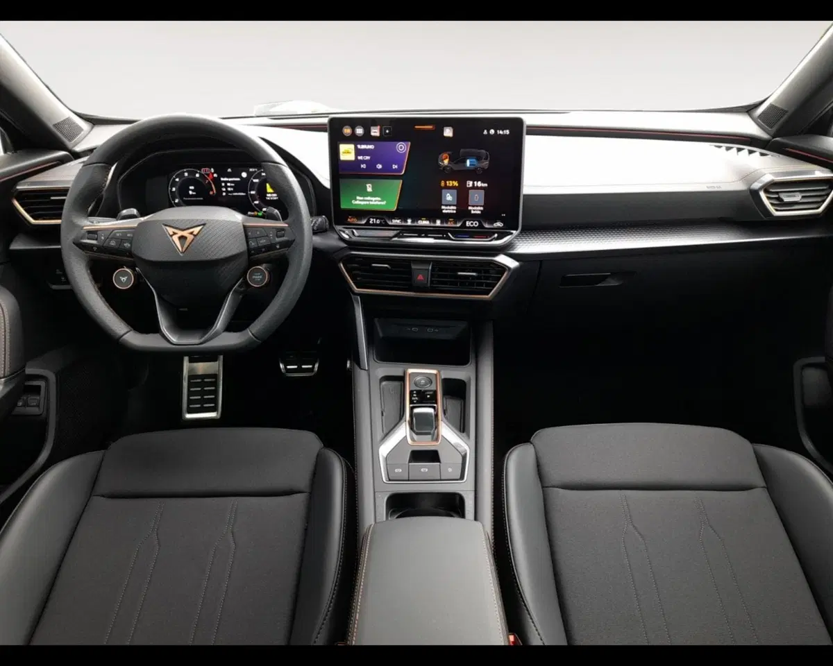 Cupra Formentor nuova a Ravenna (10)