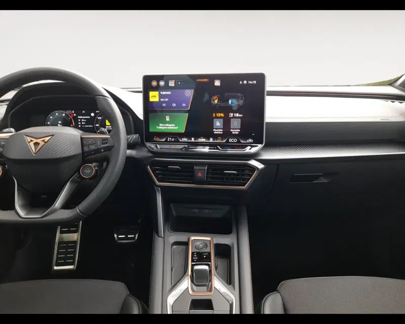 Cupra Formentor nuova a Ravenna (11)