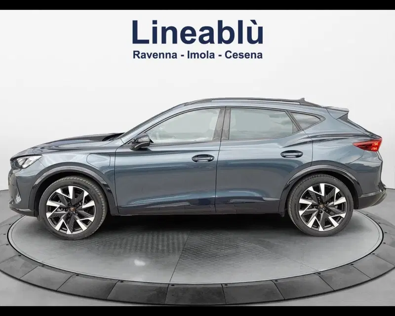 Cupra Formentor nuova a Ravenna (2)