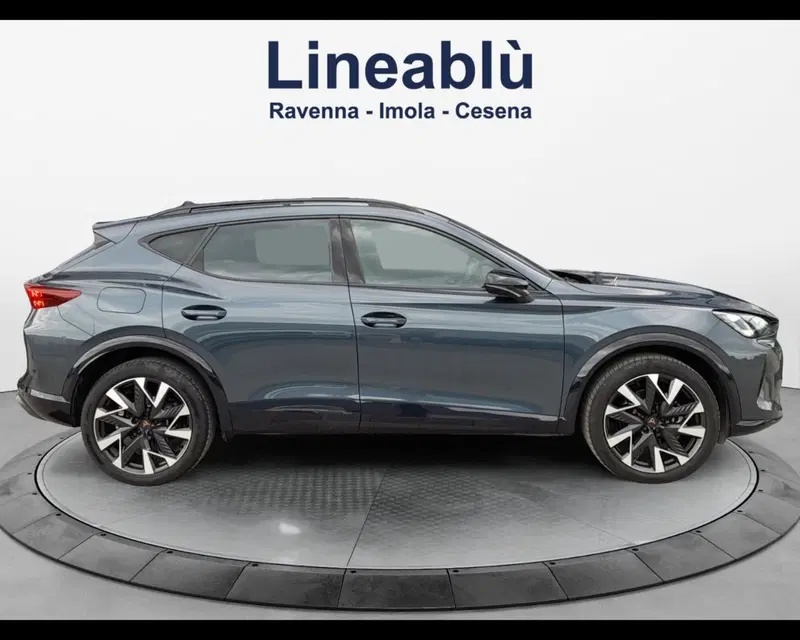 Cupra Formentor nuova a Ravenna (6)