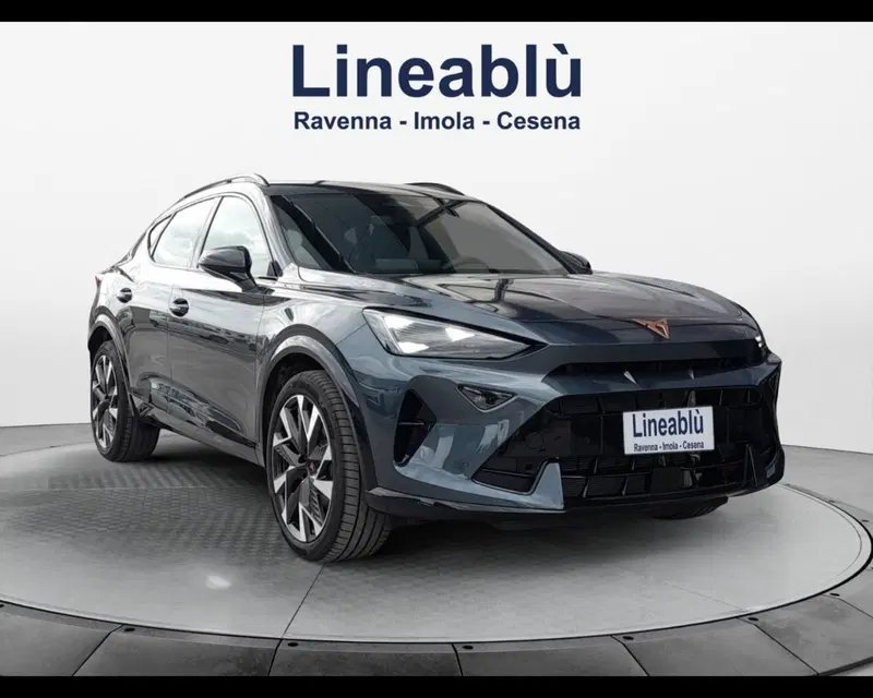 Cupra Formentor nuova a Ravenna (7)