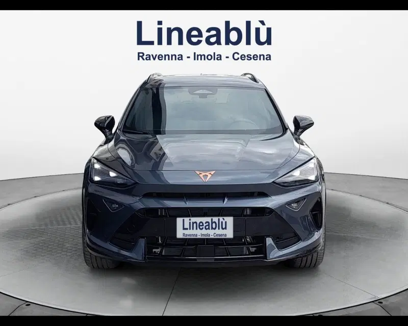 Cupra Formentor nuova a Ravenna (8)