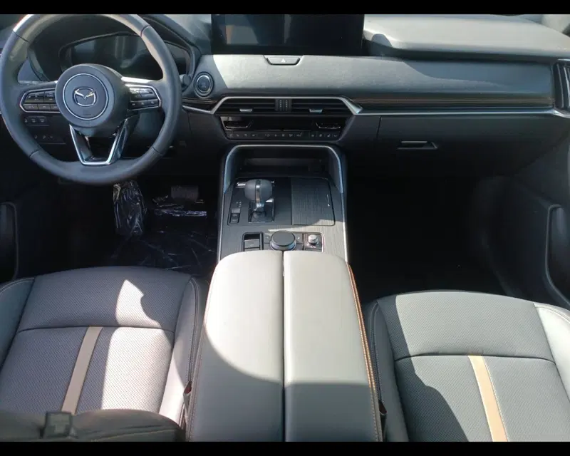 Mazda CX-60 nuova a Ravenna (10)