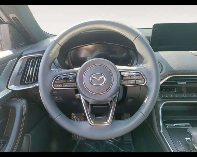 Mazda CX-60 nuova a Ravenna (12)