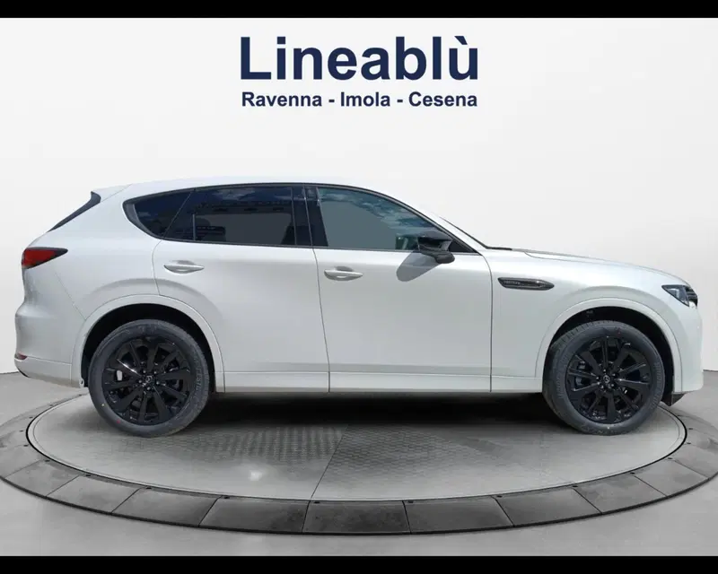 Mazda CX-60 nuova a Ravenna (6)