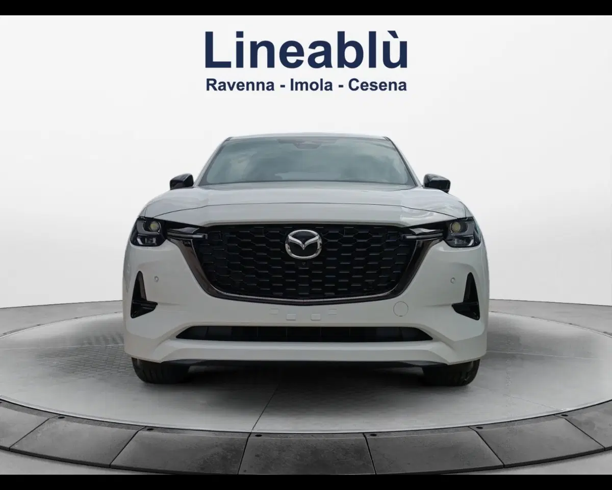 Mazda CX-60 nuova a Ravenna (8)