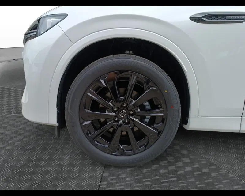 Mazda CX-60 nuova a Ravenna (14)