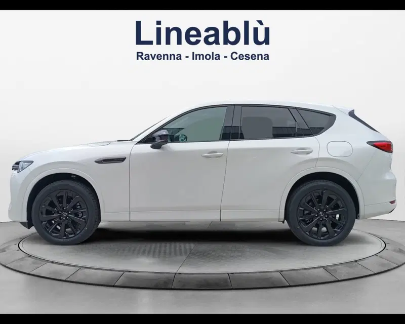 Mazda CX-60 nuova a Ravenna (2)