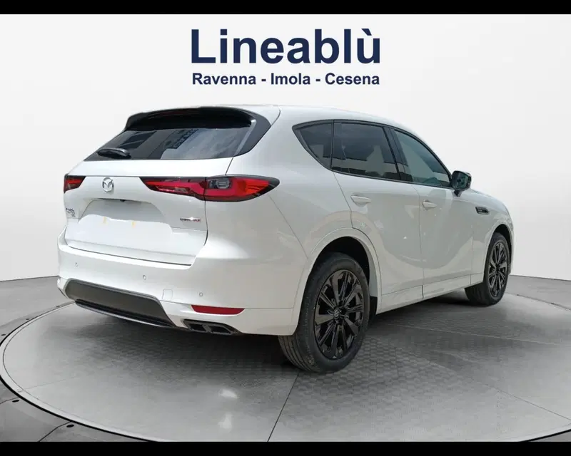 Mazda CX-60 nuova a Ravenna (5)