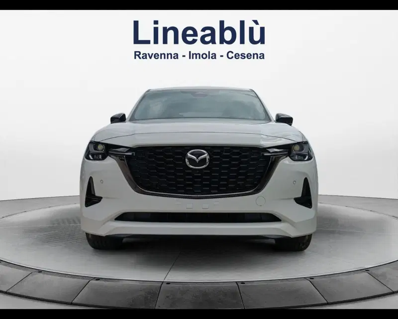 Mazda CX-60 nuova a Ravenna (8)