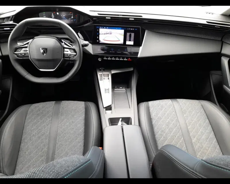 Peugeot 408 usata a Ravenna (10)