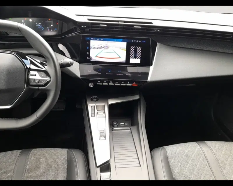 Peugeot 408 usata a Ravenna (11)