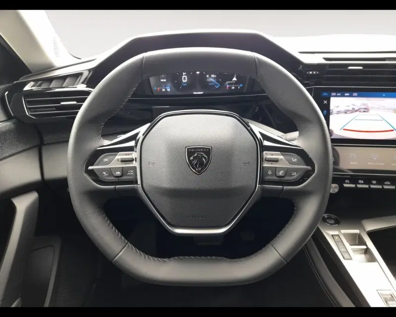 Peugeot 408 usata a Ravenna (12)