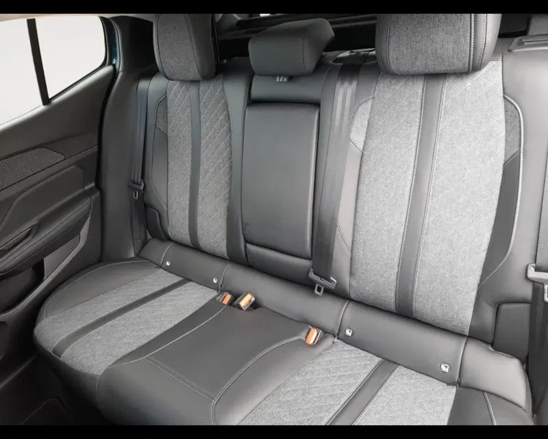 Peugeot 408 usata a Ravenna (13)