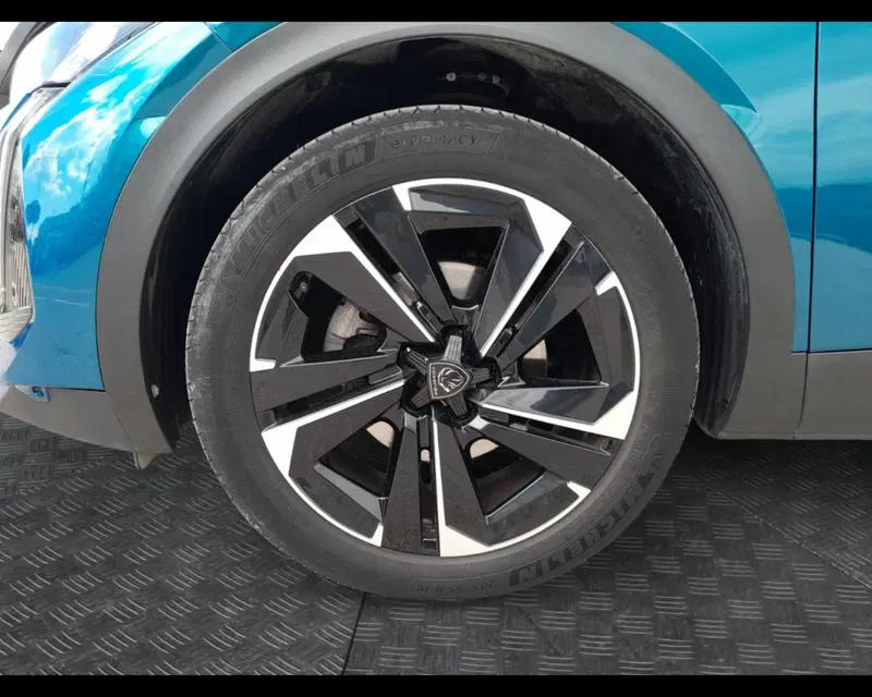 Peugeot 408 usata a Ravenna (14)