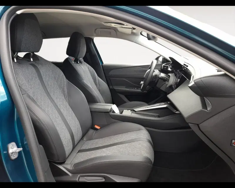 Peugeot 408 usata a Ravenna (15)