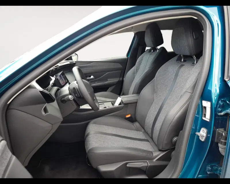 Peugeot 408 usata a Ravenna (9)