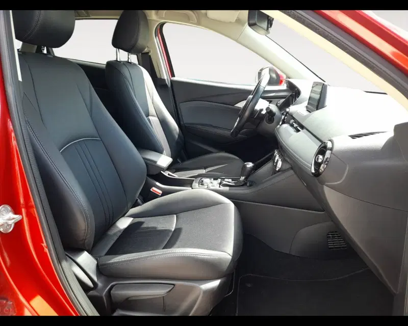 Mazda CX-3 usata a Ravenna (15)