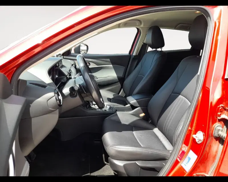 Mazda CX-3 usata a Ravenna (9)