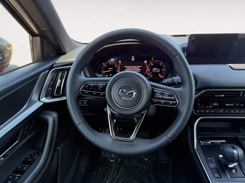 Mazda CX-60 nuova a Ravenna (12)
