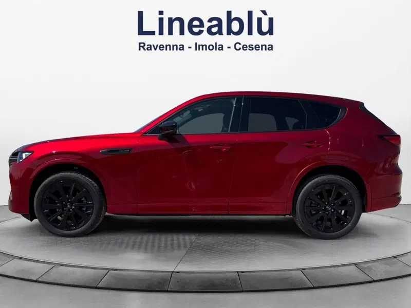 Mazda CX-60 nuova a Ravenna (2)