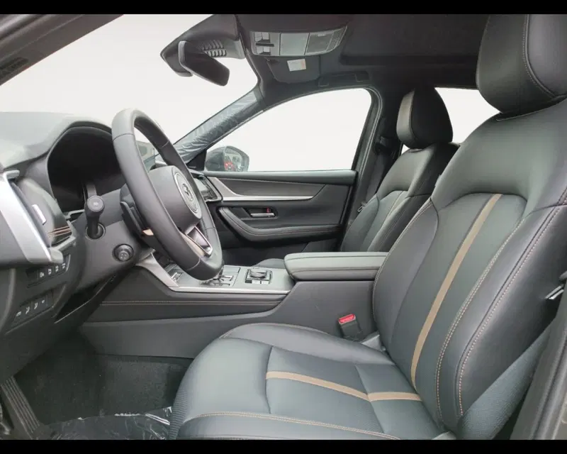 Mazda CX-60 nuova a Ravenna (9)