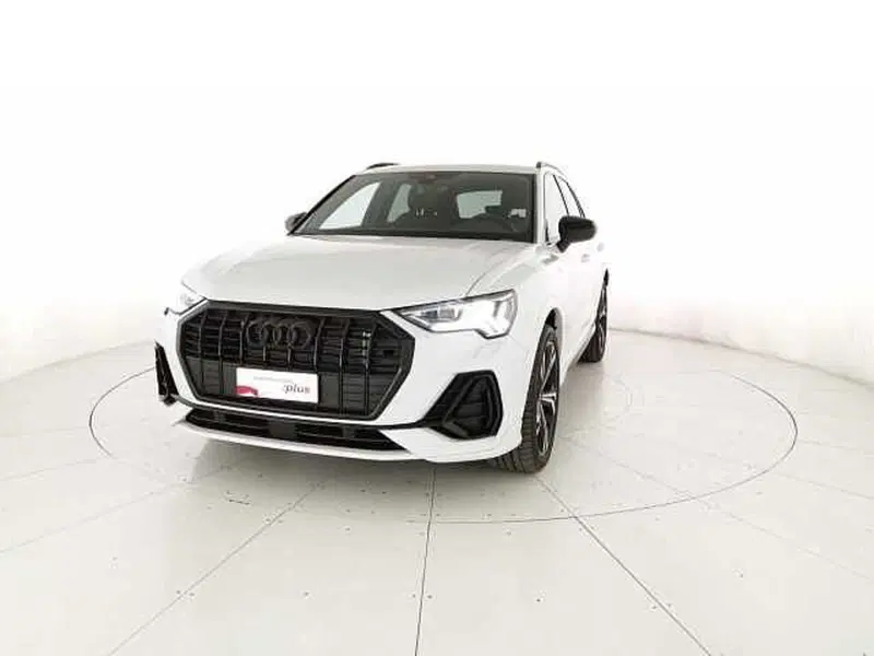Audi Q3 usata a Chieti