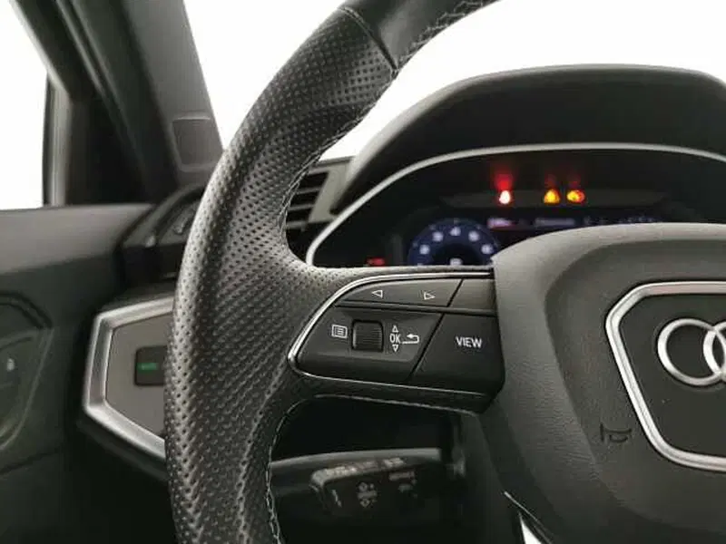 Audi Q3 usata a Chieti (10)