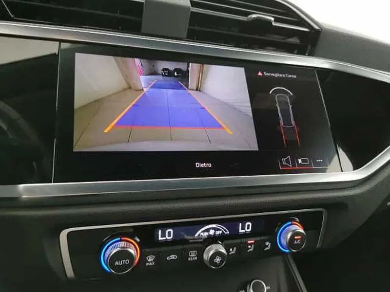 Audi Q3 usata a Chieti (12)