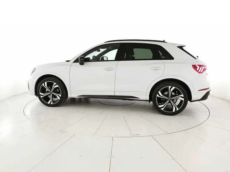 Audi Q3 usata a Chieti (2)