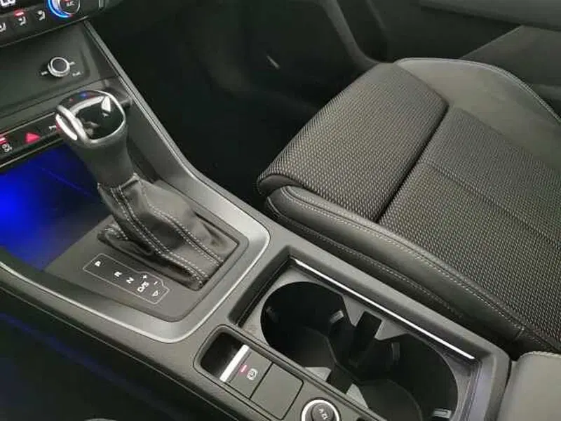 Audi Q3 usata a Chieti (20)