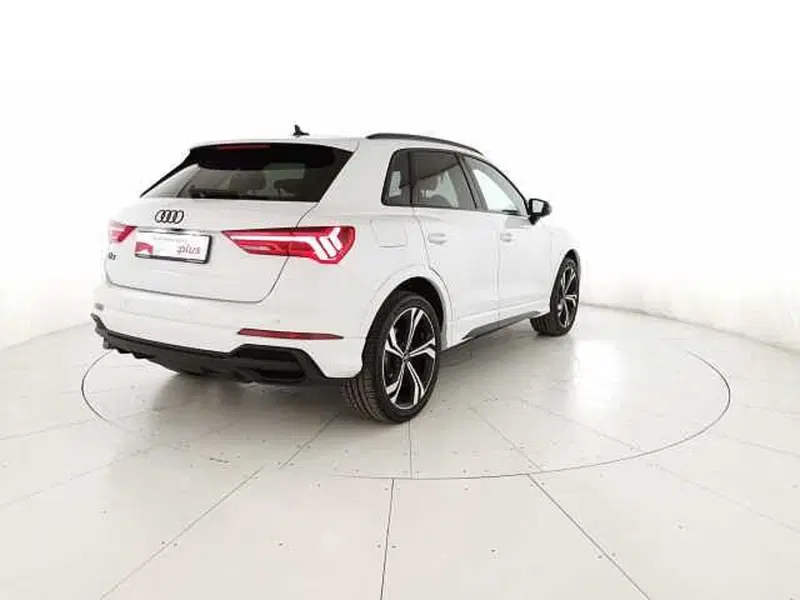 Audi Q3 usata a Chieti (3)