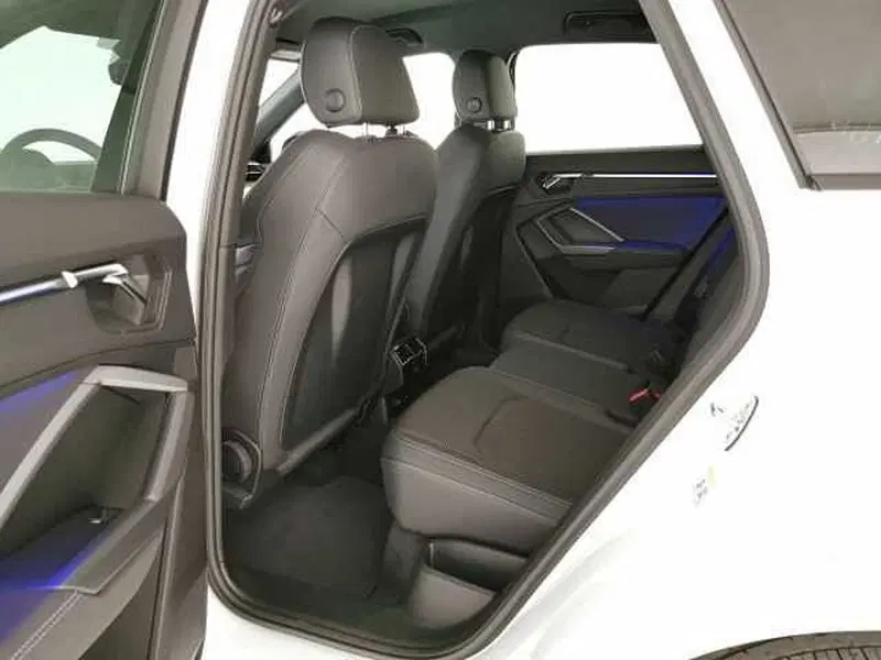 Audi Q3 usata a Chieti (6)