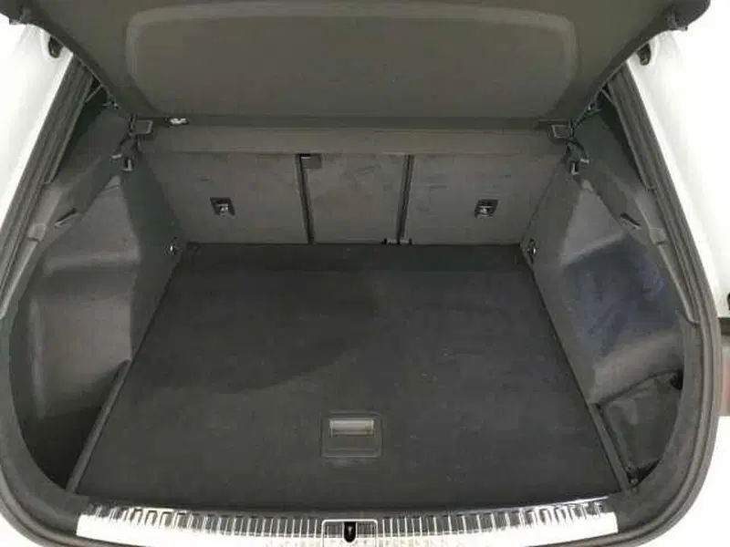 Audi Q3 usata a Chieti (7)