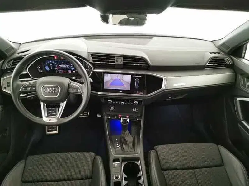 Audi Q3 usata a Chieti (8)