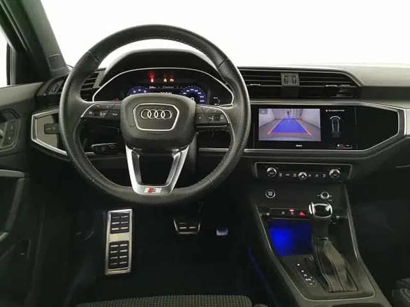 Audi Q3 usata a Chieti (9)