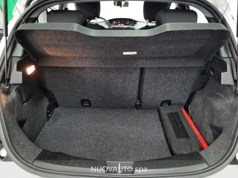 Lancia Ypsilon usata a Arezzo (10)