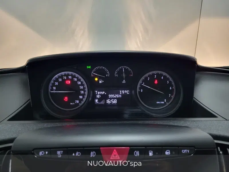 Lancia Ypsilon usata a Arezzo (11)