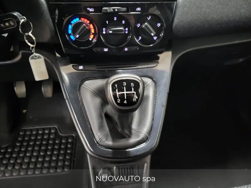 Lancia Ypsilon usata a Arezzo (17)