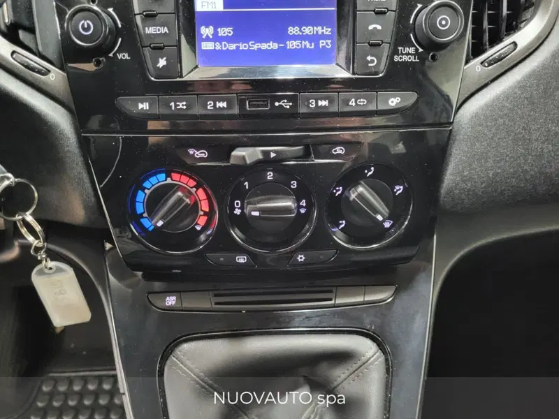 Lancia Ypsilon usata a Arezzo (18)